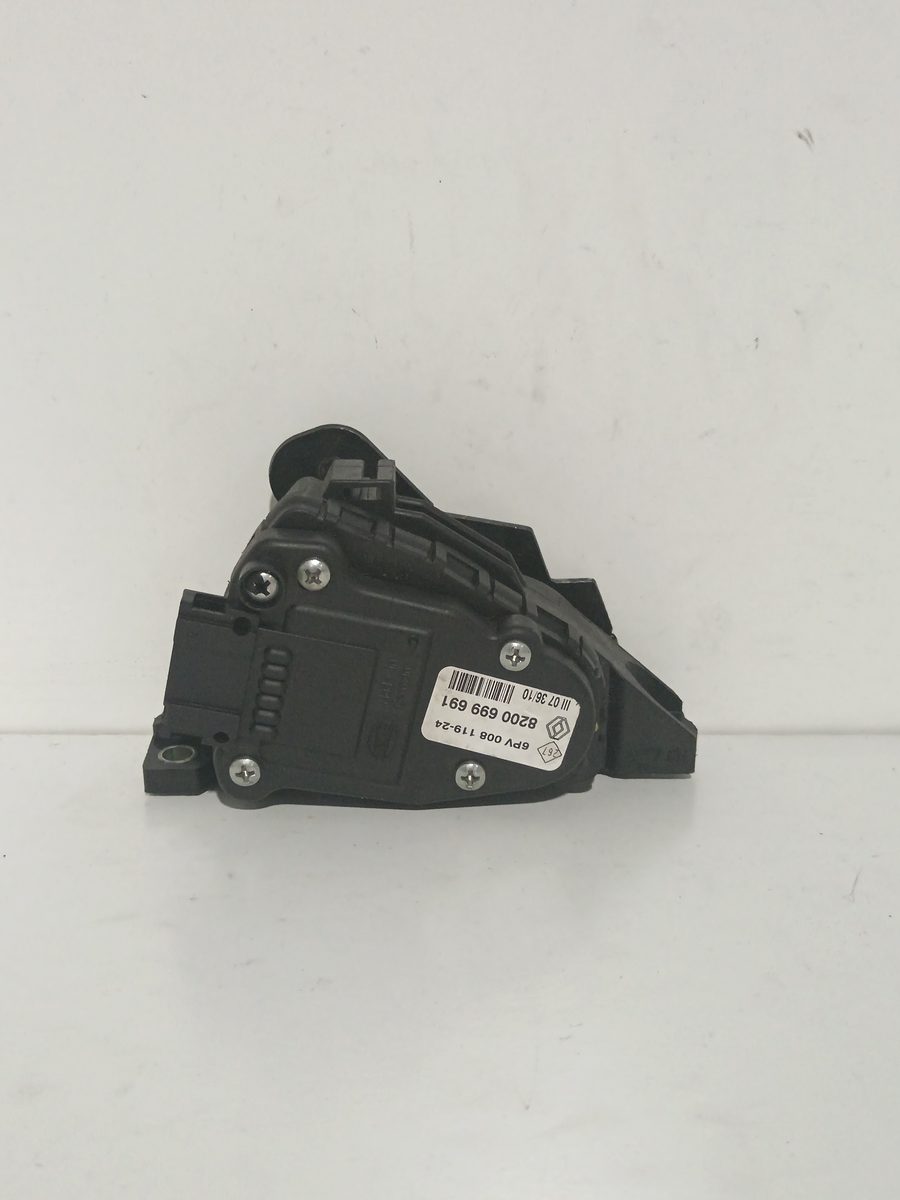 Acelerador Electronico Renault Kangoo (F/KC0) 1997-2005 Rapid 1.9L 40kW 8200699691