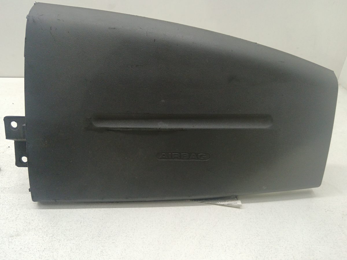 Airbag Delantero Acompañante Chevrolet Matiz 2005-2005 City