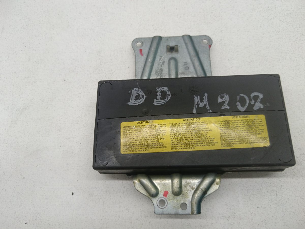 Airbag Delantero Acompañante Mercedes-Benz Clase C (W202) Berlina 1993-2000 0029911914