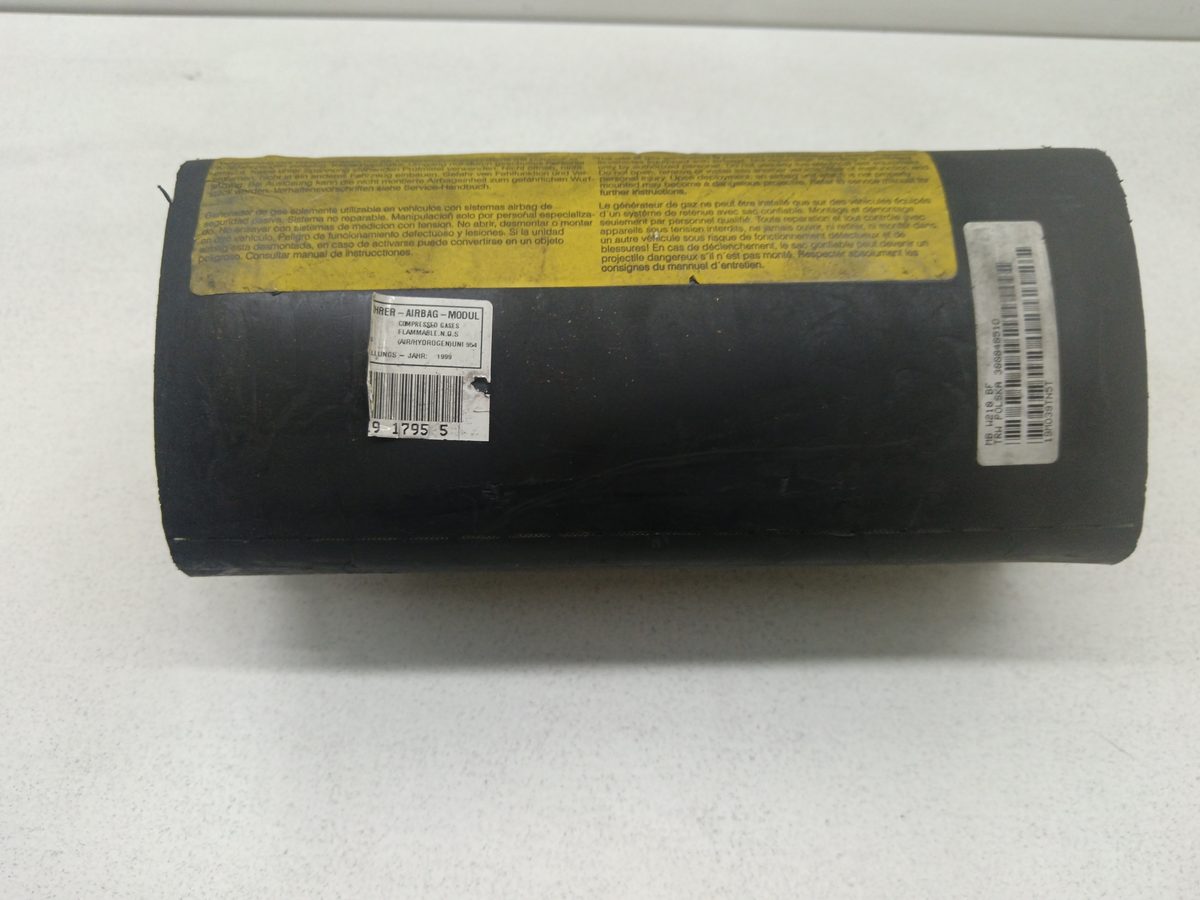 Airbag Delantero Acompañante Mercedes-Benz Clase E (W210) Berlina 1995-2002 2108600805