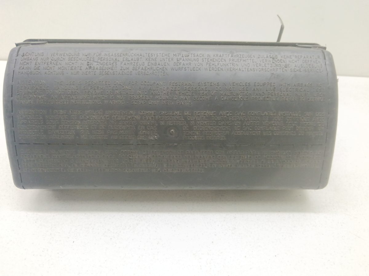 Airbag Delantero Acompañante Mercedes-Benz Clase E (W211) Berlina 2002-2009 2118603305