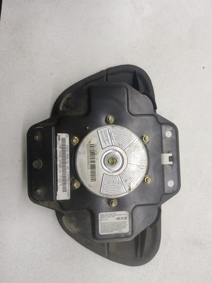 Airbag Delantero Acompañante Mercedes-Benz Clase M (W163) 1997-2005 16386001051