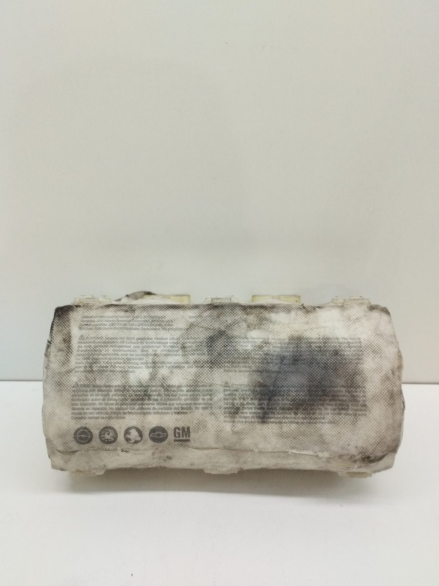Airbag Delantero Acompañante Opel Astra F Berlina 1991-1998 (X 20 XEV / L34) 114567