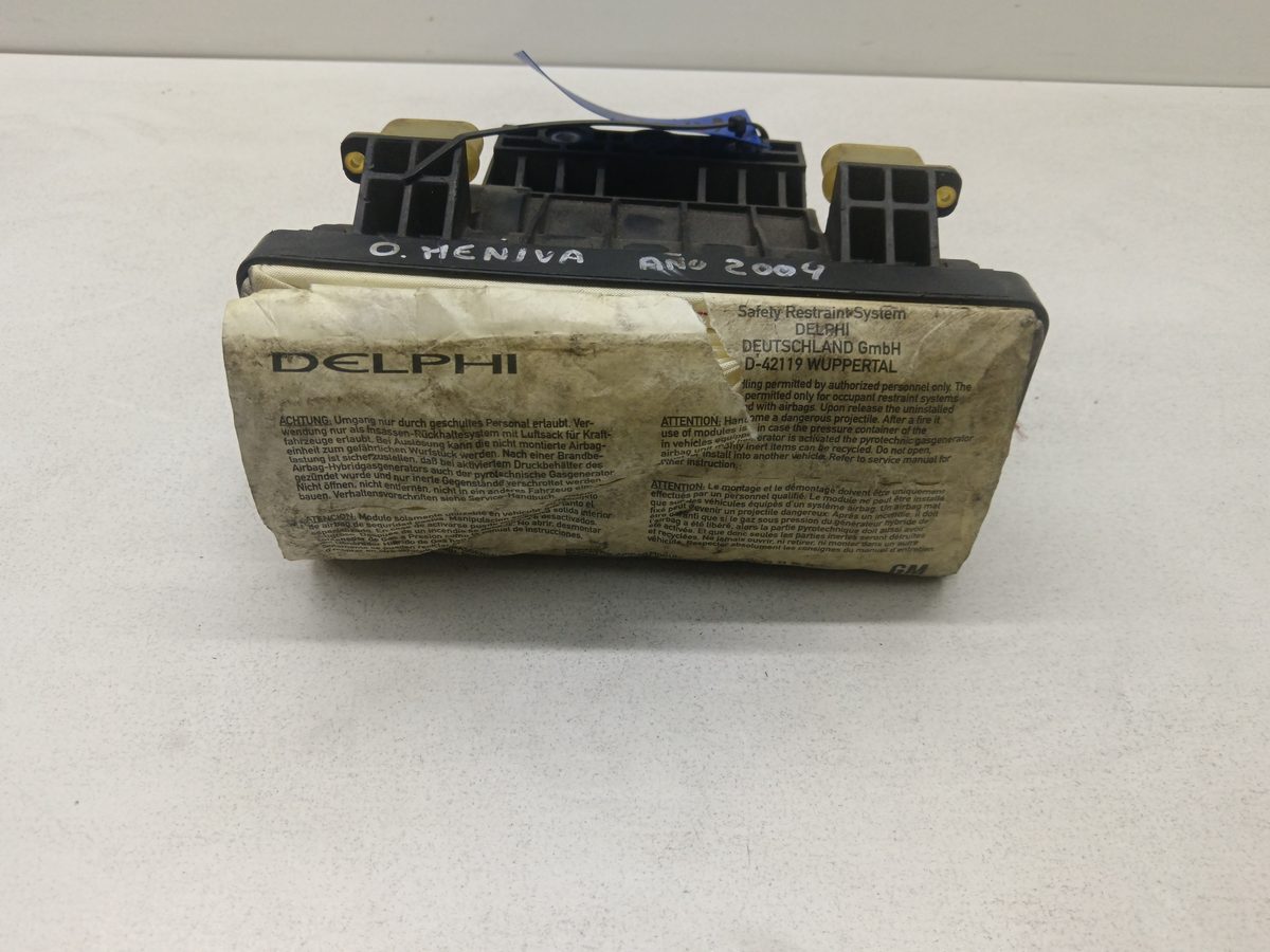 Airbag Delantero Acompañante Opel Meriva 2003-2008 114567