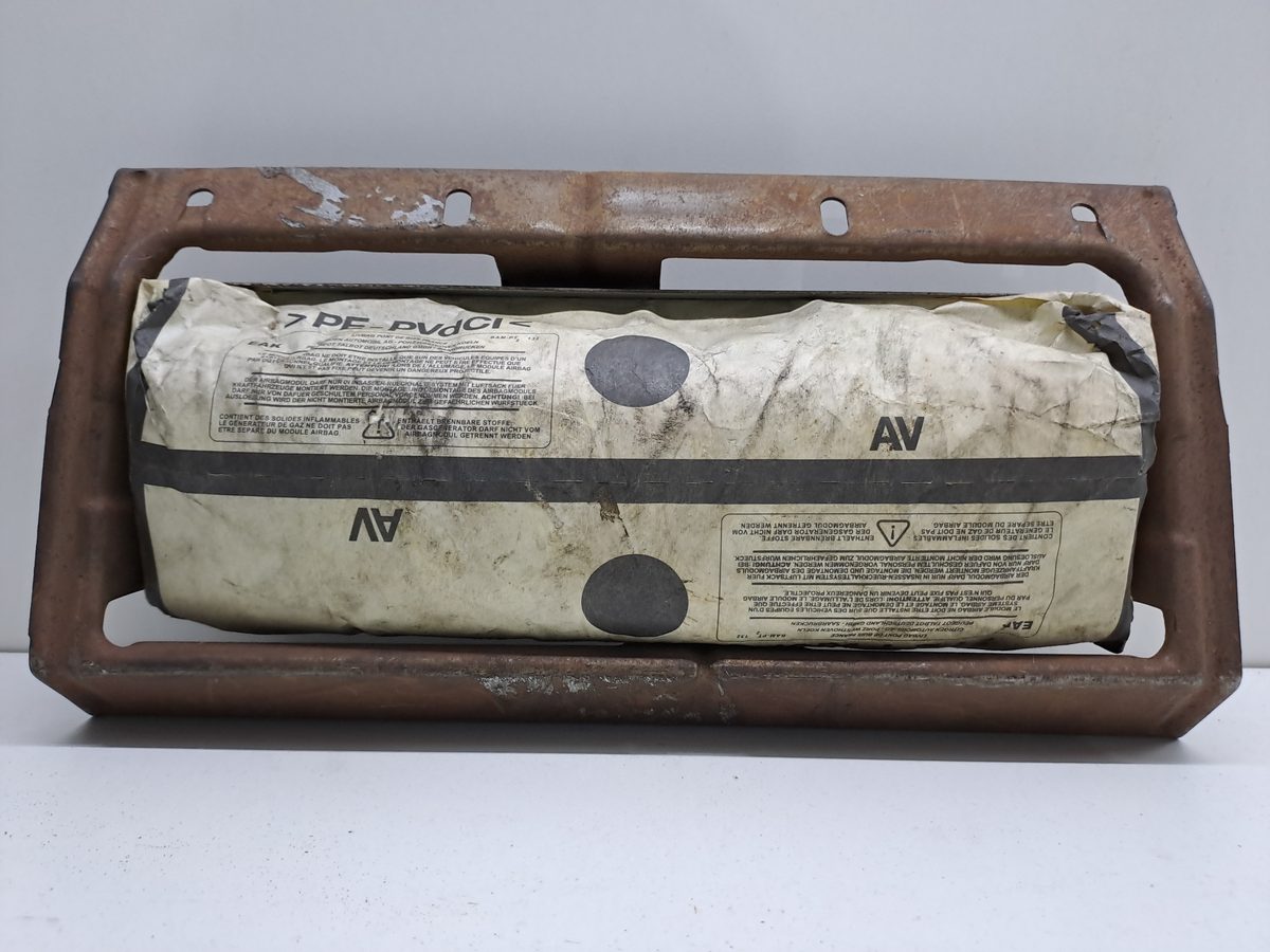 Airbag Delantero Acompañante Peugeot 406 Break (S1/S2) 1997-2005 SV 6949B5000