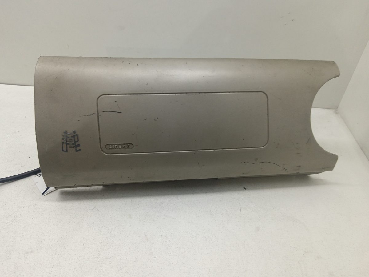 Airbag Delantero Acompañante Peugeot Partner (S2) 2002-2008