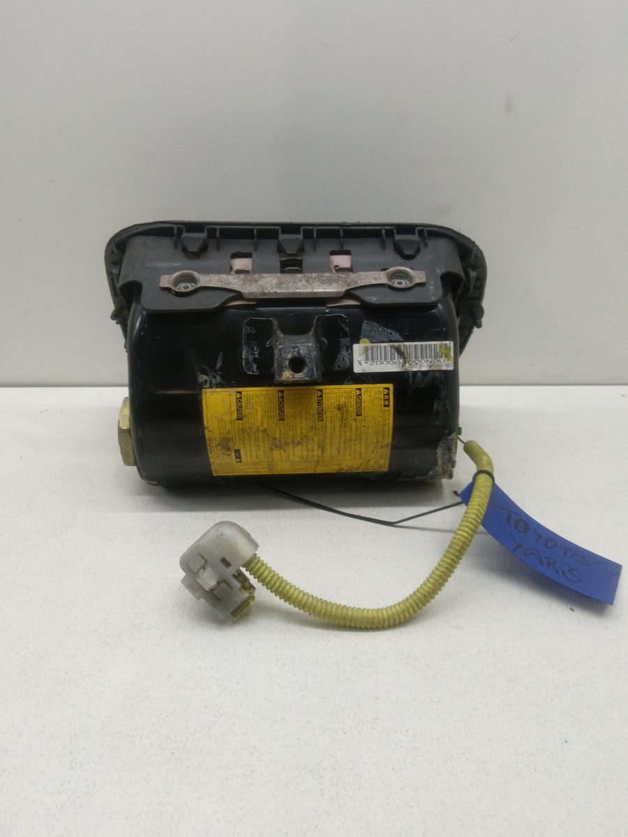 Airbag Delantero Acompañante Toyota Yaris (NCP1/NLP1/SCP1) 1999-2005 Start 7397052010
