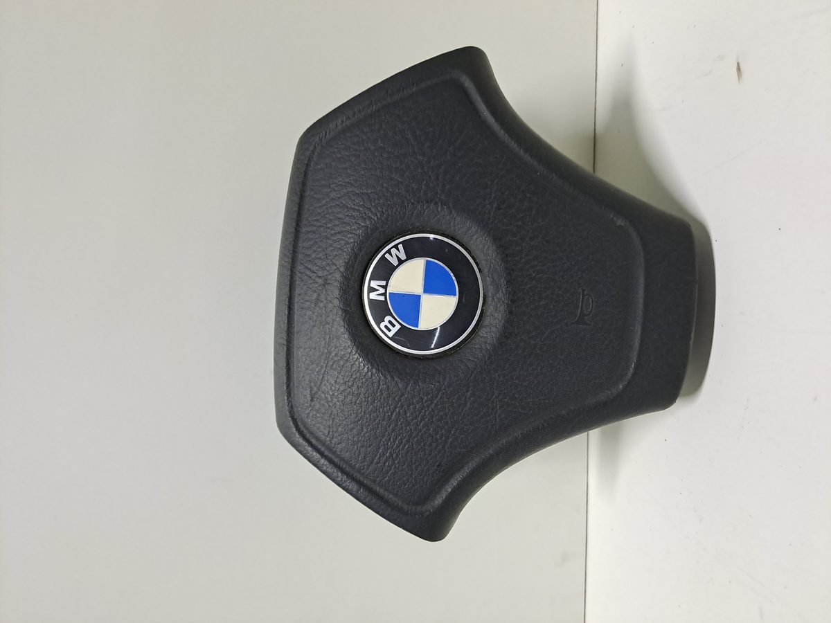 Airbag Delantero Conductor BMW Serie 3 Berlina (E46) 1998-2006 Diesel CAT 3310927623