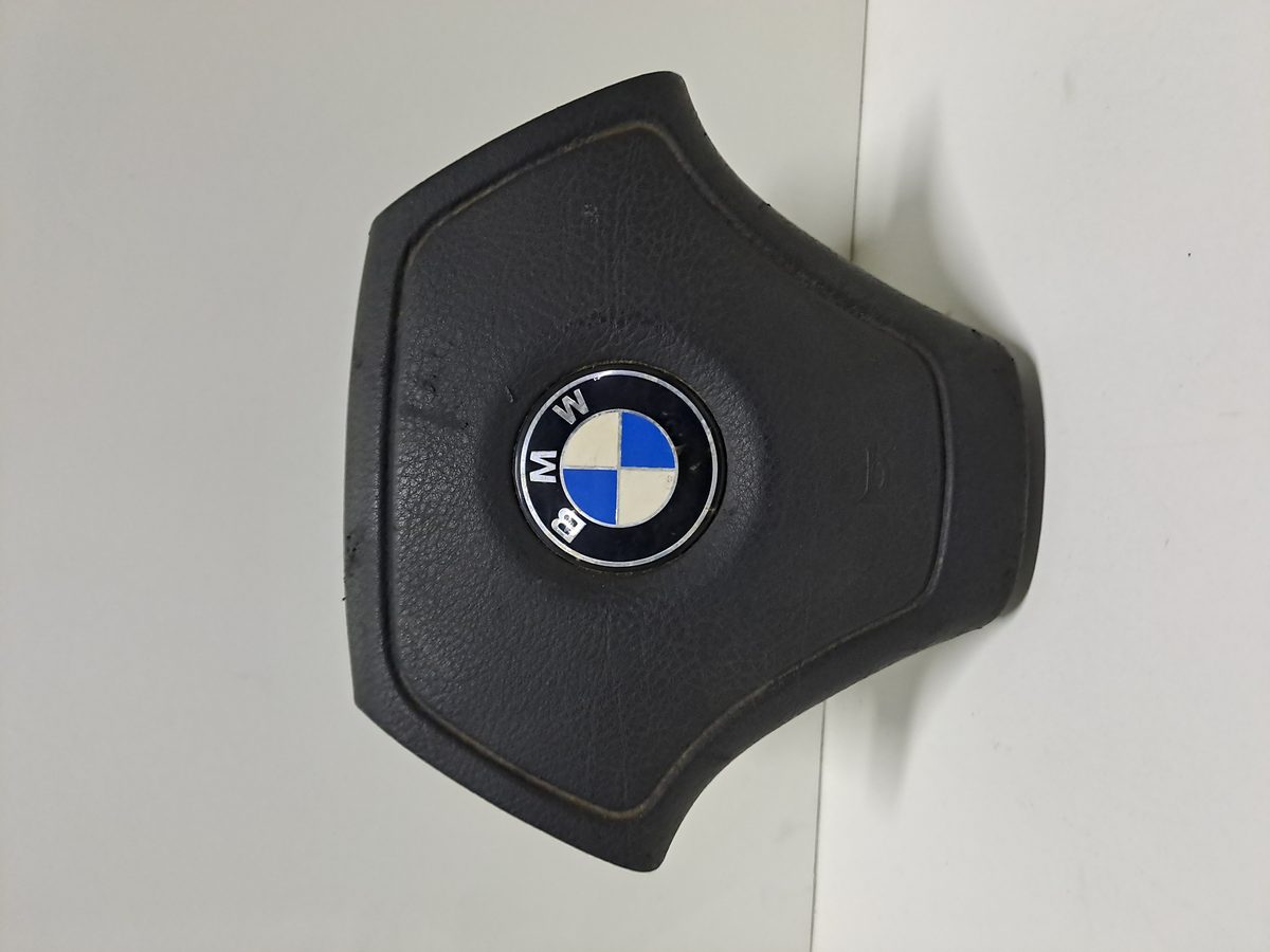 Airbag Delantero Conductor BMW Serie 3 Berlina (E46) 1998-2006 Diesel CAT 3310957675