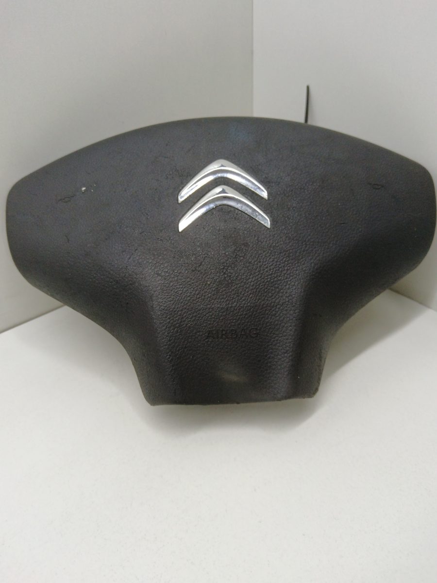 Airbag Delantero Conductor Citroën C-elysée 2012-Actualidad Exclusive 34119884B