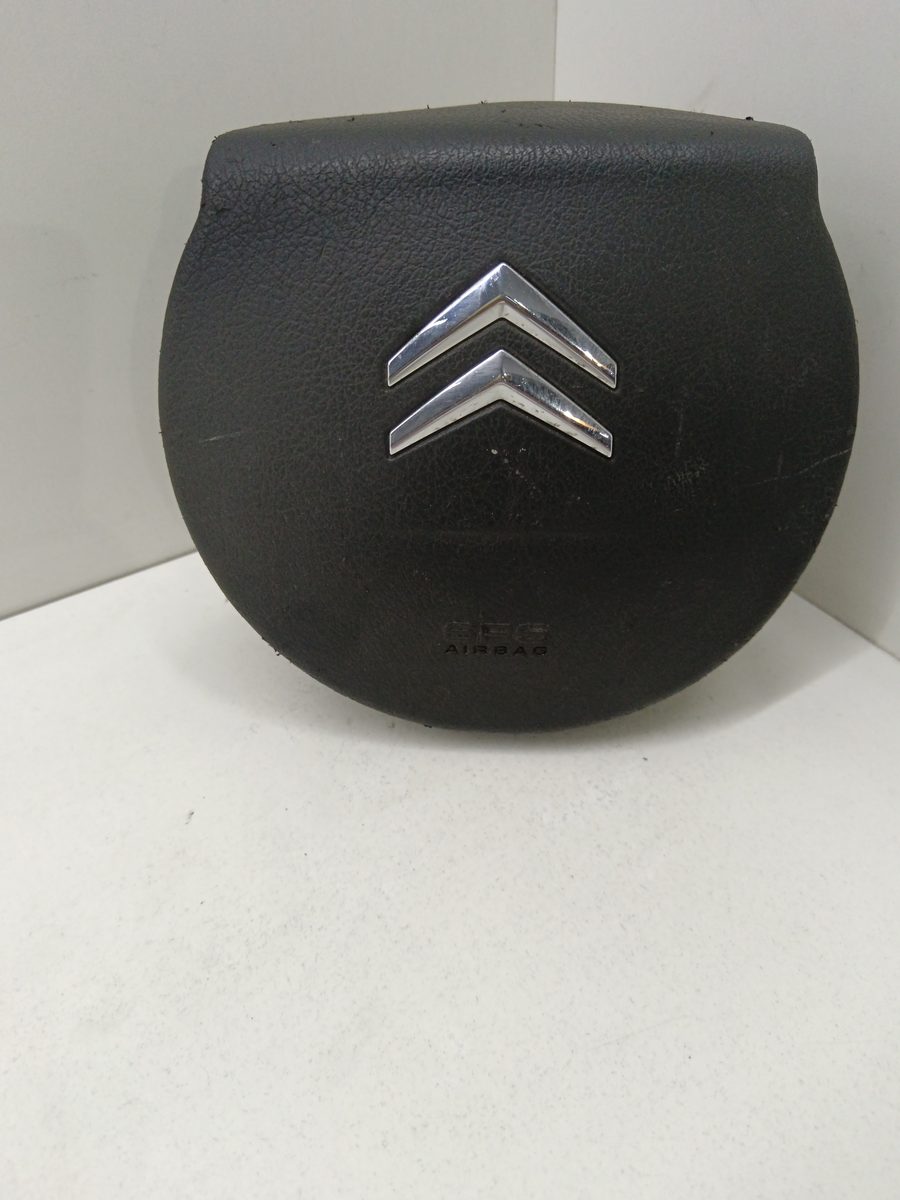 Airbag Delantero Conductor Citroën C4 Berlina 2004-2011 / DV6TED4)
