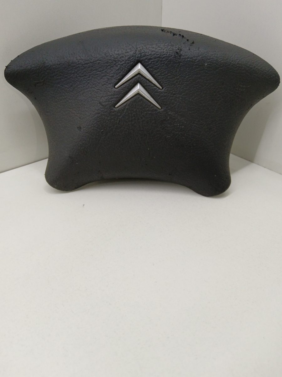 Airbag Delantero Conductor Citroën C5 Berlina 2004-2008 (RHR / DW10BTED4) CA100350ZE