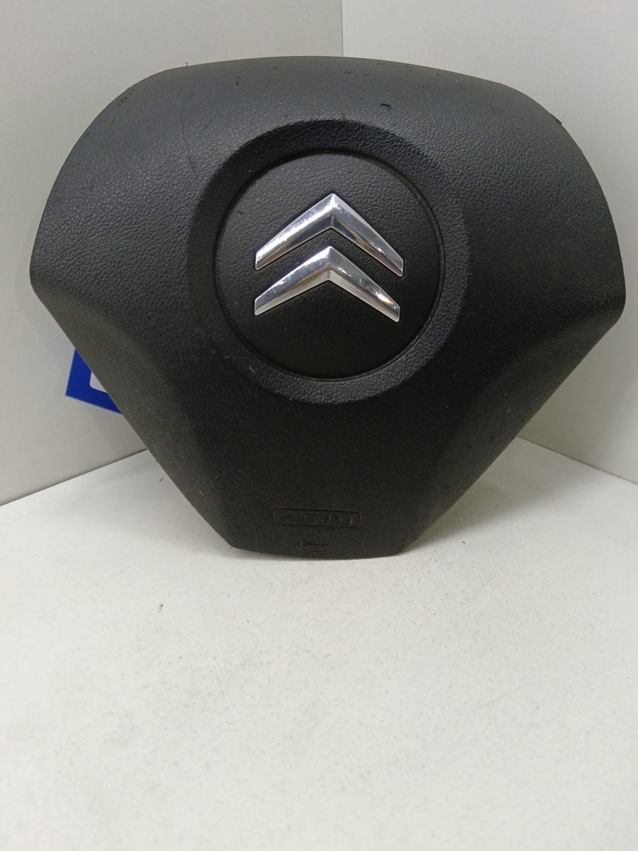 Airbag Delantero Conductor Citroën Nemo 2008-2018 Attraction 112110800130