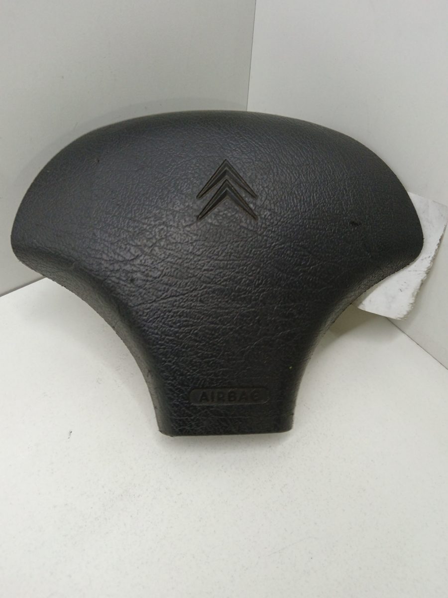Airbag Delantero Conductor Citroën Saxo 1996-2000 Diesel CAT (VJY. VJZ / TUD5)