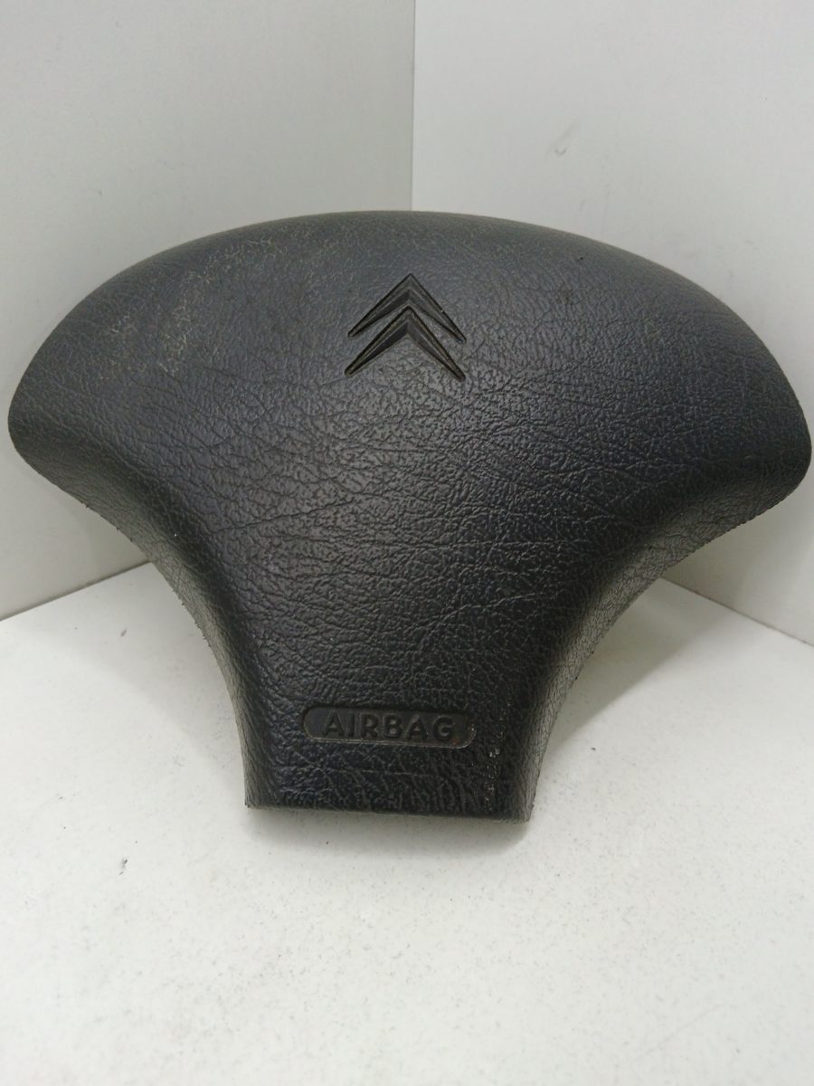 Airbag Delantero Conductor Citroën Saxo 1996-2000 Diesel CAT (VJY. VJZ / TUD5)
