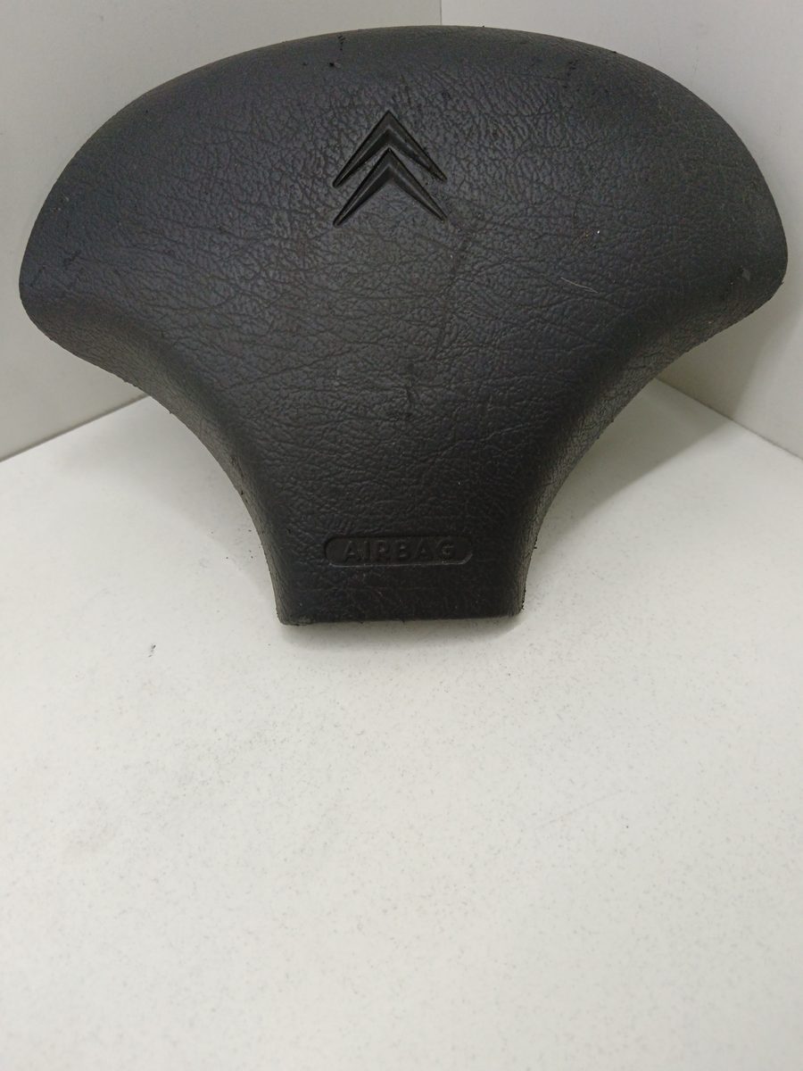 Airbag Delantero Conductor Citroën Saxo 1996-2000 Diesel CAT (VJY. VJZ / TUD5) 96352584