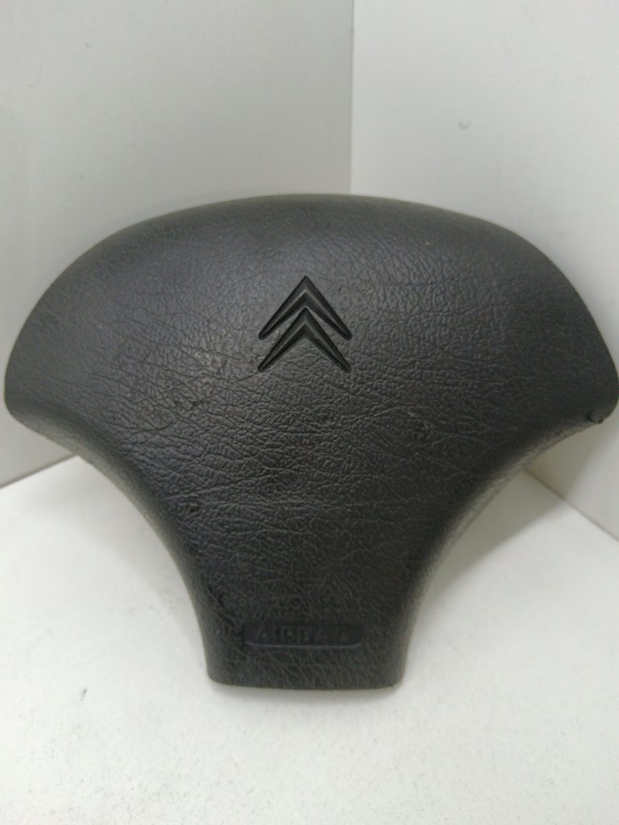 Airbag Delantero Conductor Citroën Saxo 1996-2000 Diesel CAT (VJY. VJZ / TUD5) 96352584