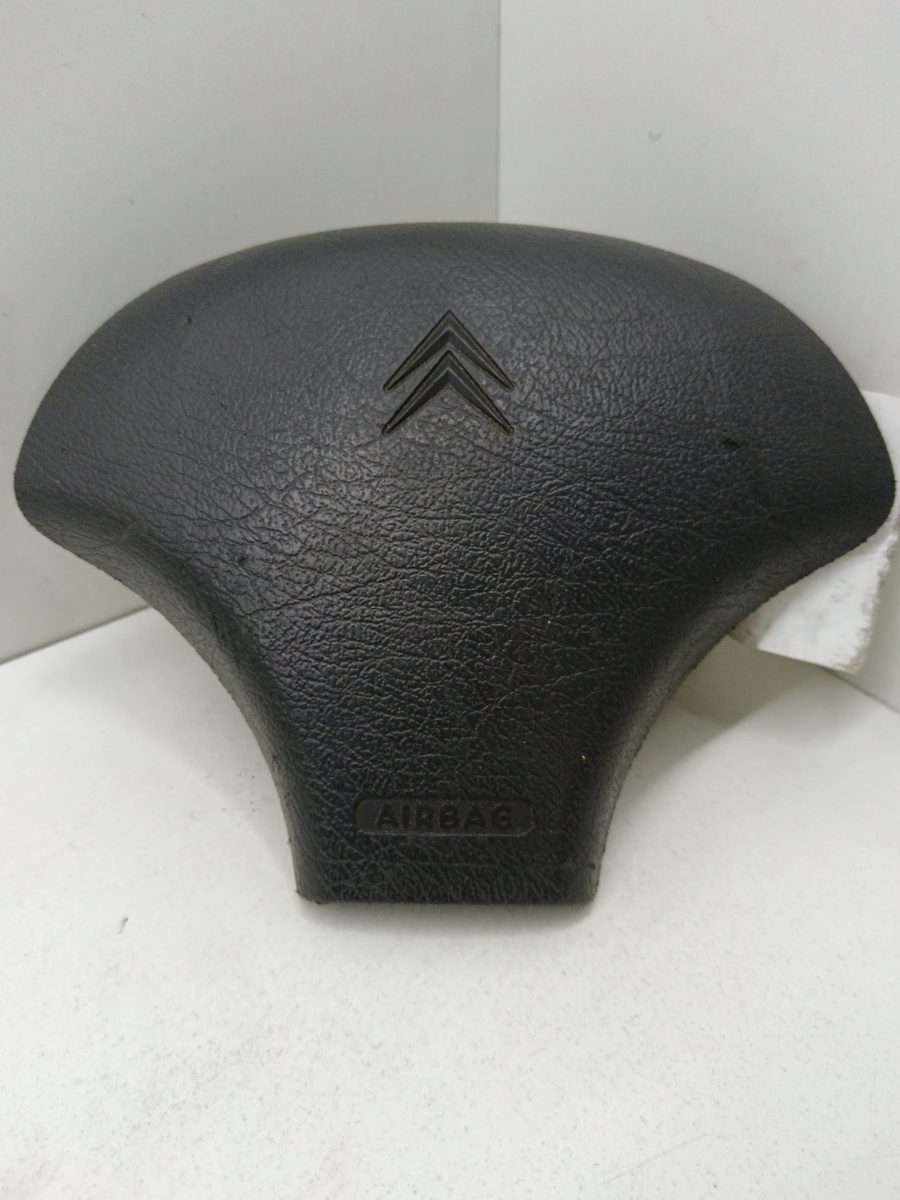 Airbag Delantero Conductor Citroën Saxo 1996-2000 SX 96352584