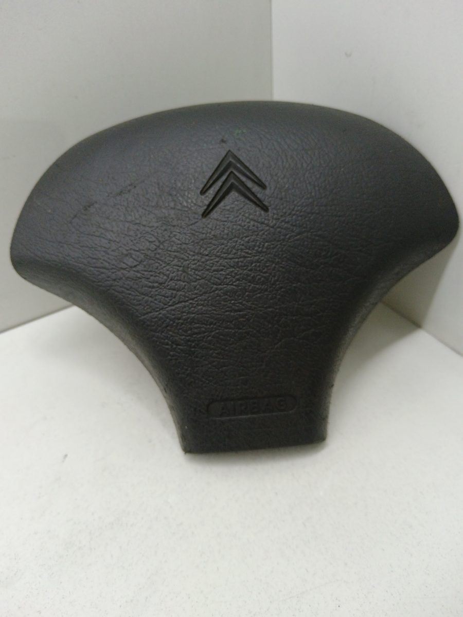 Airbag Delantero Conductor Citroën Saxo 1996-2000 Diesel CAT (VJY. VJZ / TUD5) 96352584