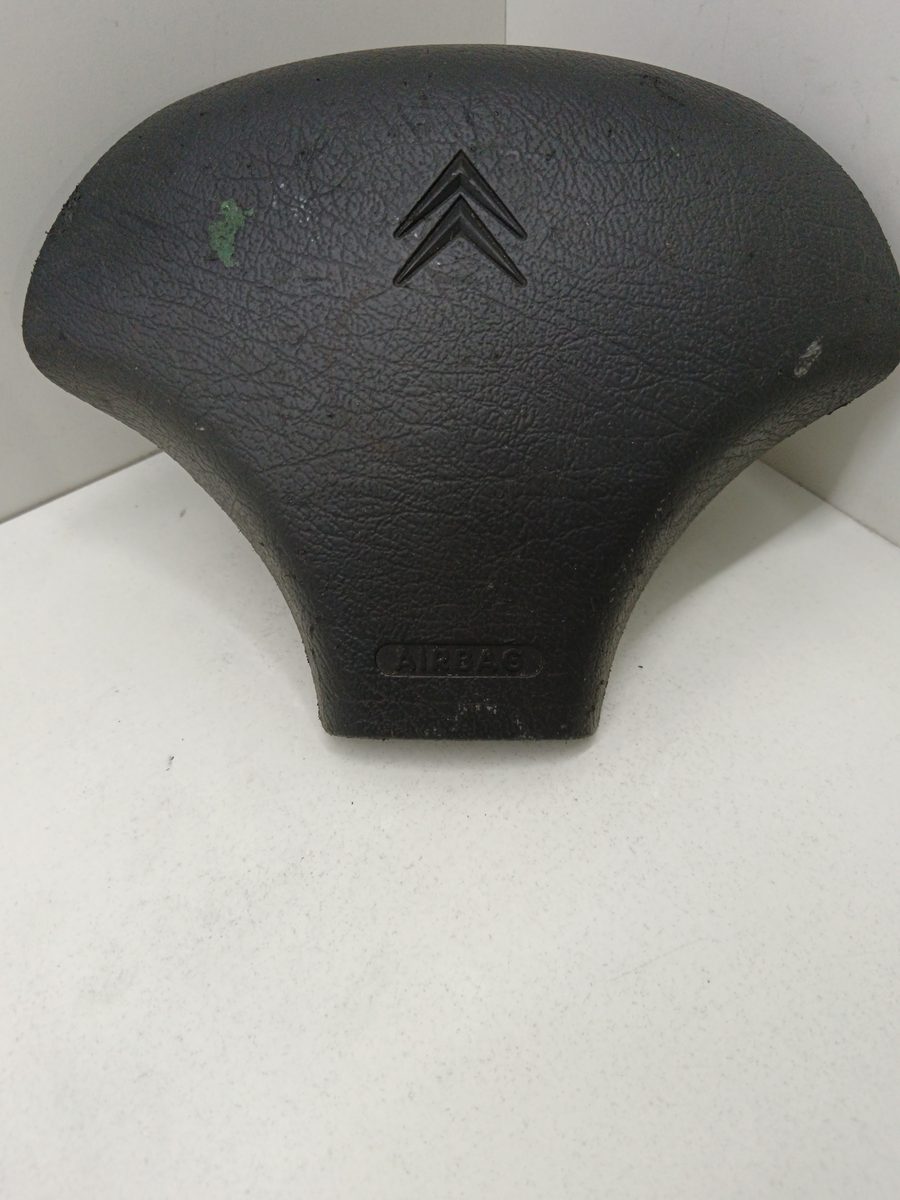 Airbag Delantero Conductor Citroën Saxo 1996-2000 Image 96352584