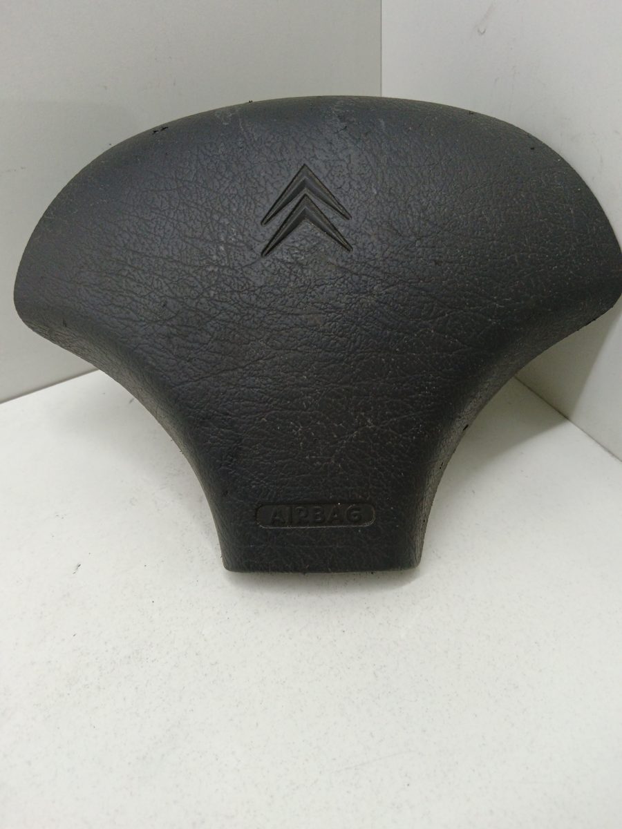 Airbag Delantero Conductor Citroën Saxo 1996-2000 SX 96352584