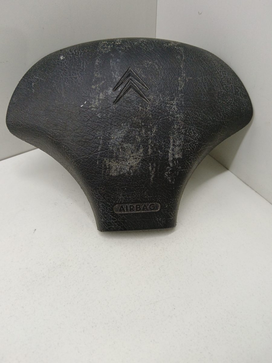 Airbag Delantero Conductor Citroën Saxo 1996-2000 96352584