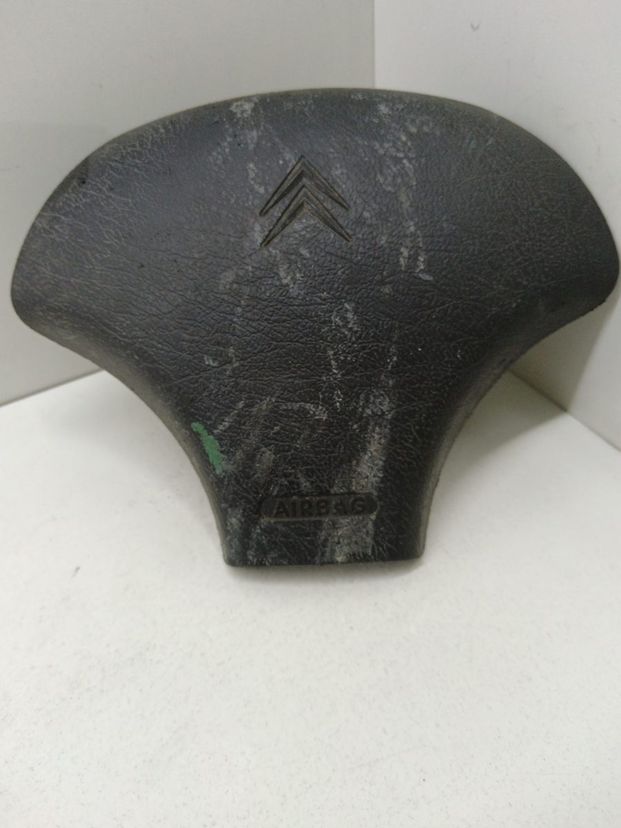 Airbag Delantero Conductor Citroën Saxo 1996-2000 Diesel CAT (VJY. VJZ / TUD5) 9635284