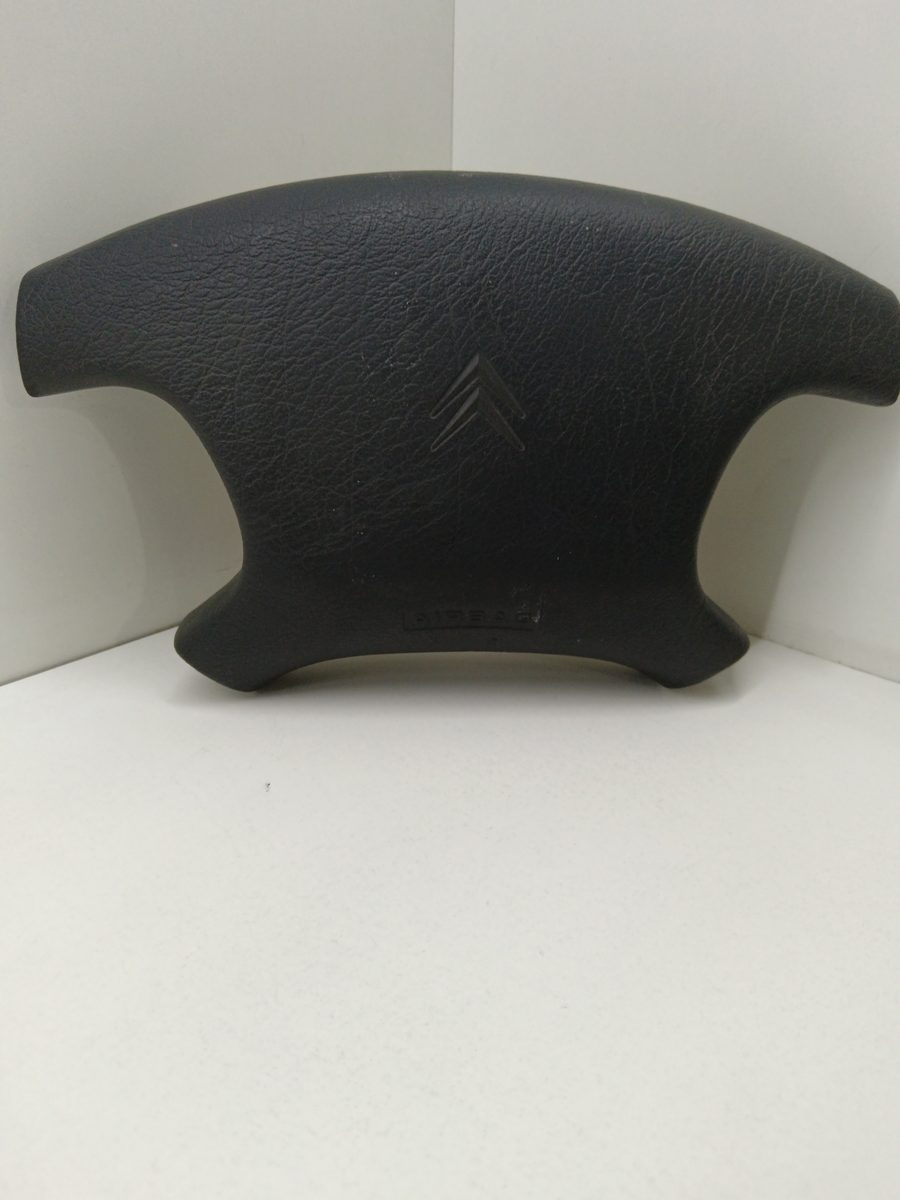 Airbag Delantero Conductor Citroën Xantia Berlina 1997-2002 (RHY / DW10TD) 96143249ZL