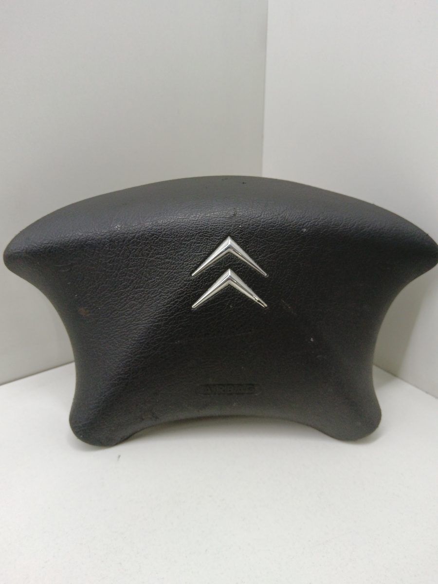 Airbag Delantero Conductor Citroën Xsara Picasso 1999-2011 (RHY / DW10TD) 05604006