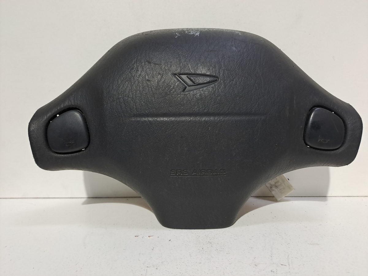 Airbag Delantero Conductor Daihatsu Terios (J100) 1997-2006 Black Magic