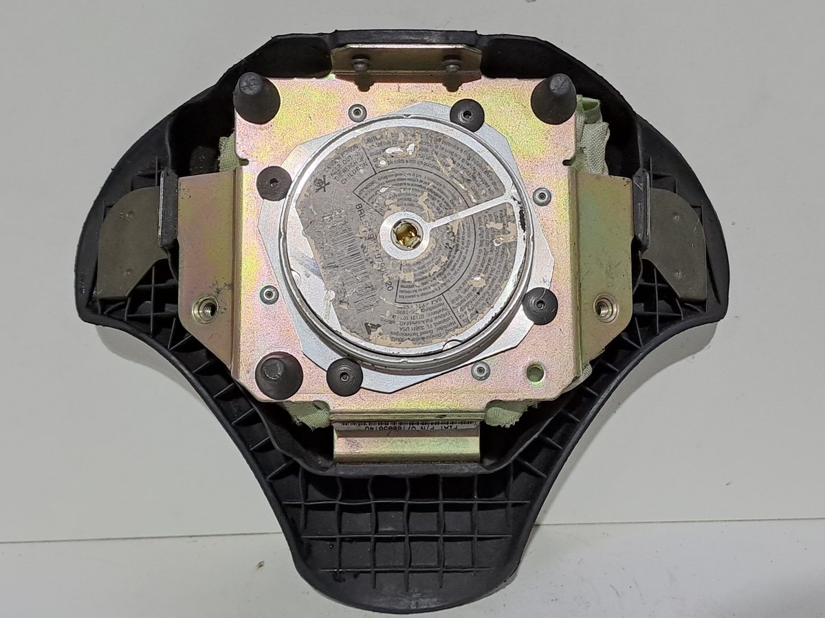Airbag Delantero Conductor Fiat Brava (182) 1995-2002