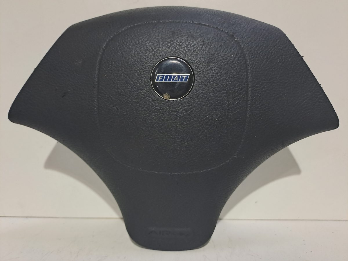 Airbag Delantero Conductor Fiat Palio Weekend (178) 1997-2002