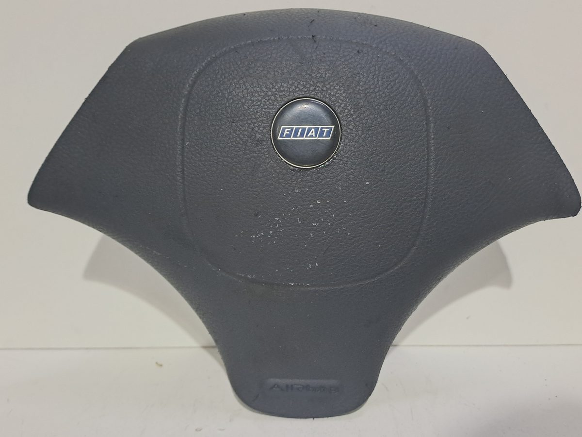 Airbag Delantero Conductor Fiat Palio Weekend (178) 1997-2002