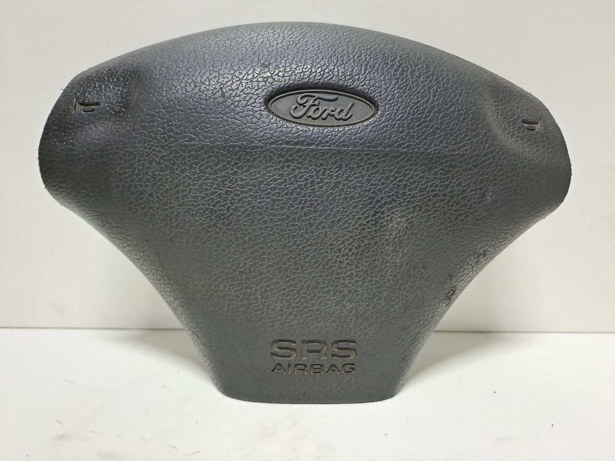Airbag Delantero Conductor Ford Fiesta Courier 1995-1999 Familiar 96FBB042B85