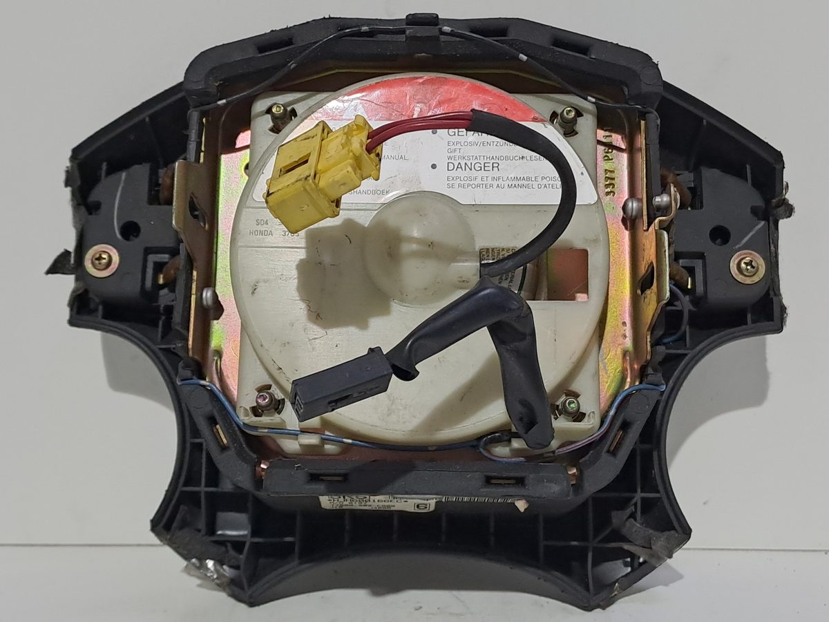 Airbag Delantero Conductor Honda Prelude (BB6/8/9) 1997-2001