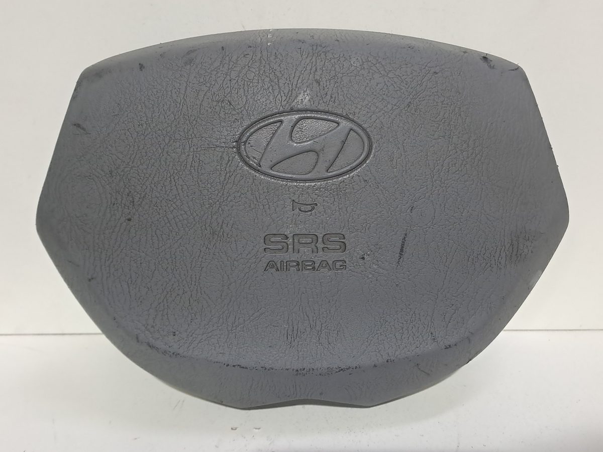 Airbag Delantero Conductor Hyundai Accent (LC) 1999-2010
