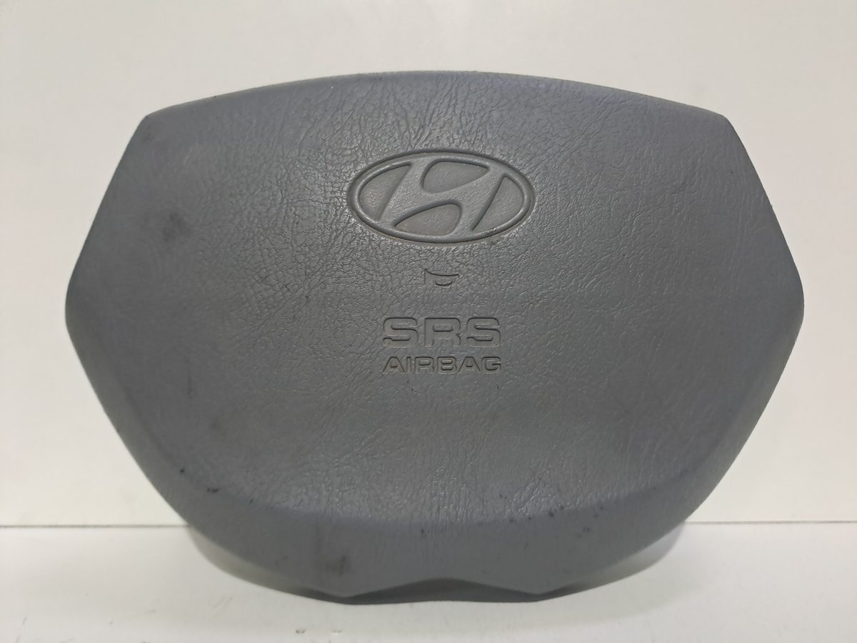Airbag Delantero Conductor Hyundai Accent (LC) 1999-2010