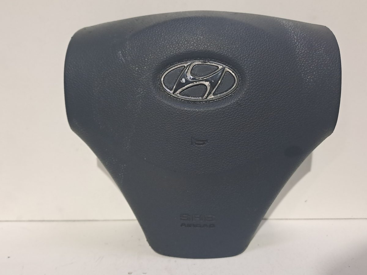 Airbag Delantero Conductor Hyundai Accent (MC) 2006-2010 CRDi CAT 70600005A