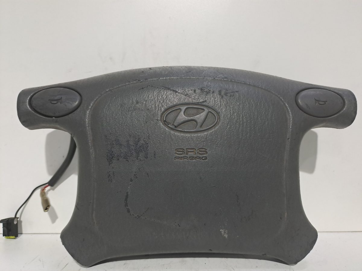 Airbag Delantero Conductor Hyundai Atos Prime (MX) 2000-2010 GLS (2003->) PT10650