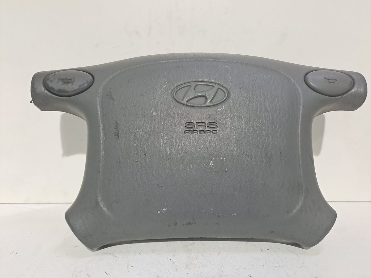Airbag Delantero Conductor Hyundai Atos Prime (MX) 2000-2010 GLS (2003->) PT10650
