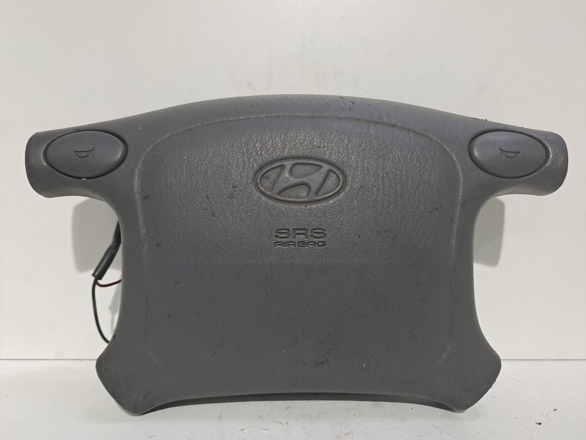 Airbag Delantero Conductor Hyundai Atos Prime (MX) 2000-2010 GLS (2003->) PT10650