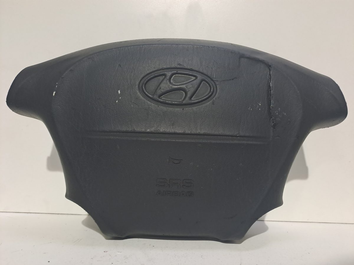 Airbag Delantero Conductor Hyundai H 1 Starex 1999-2003 H 1 Starex TD SA100290001