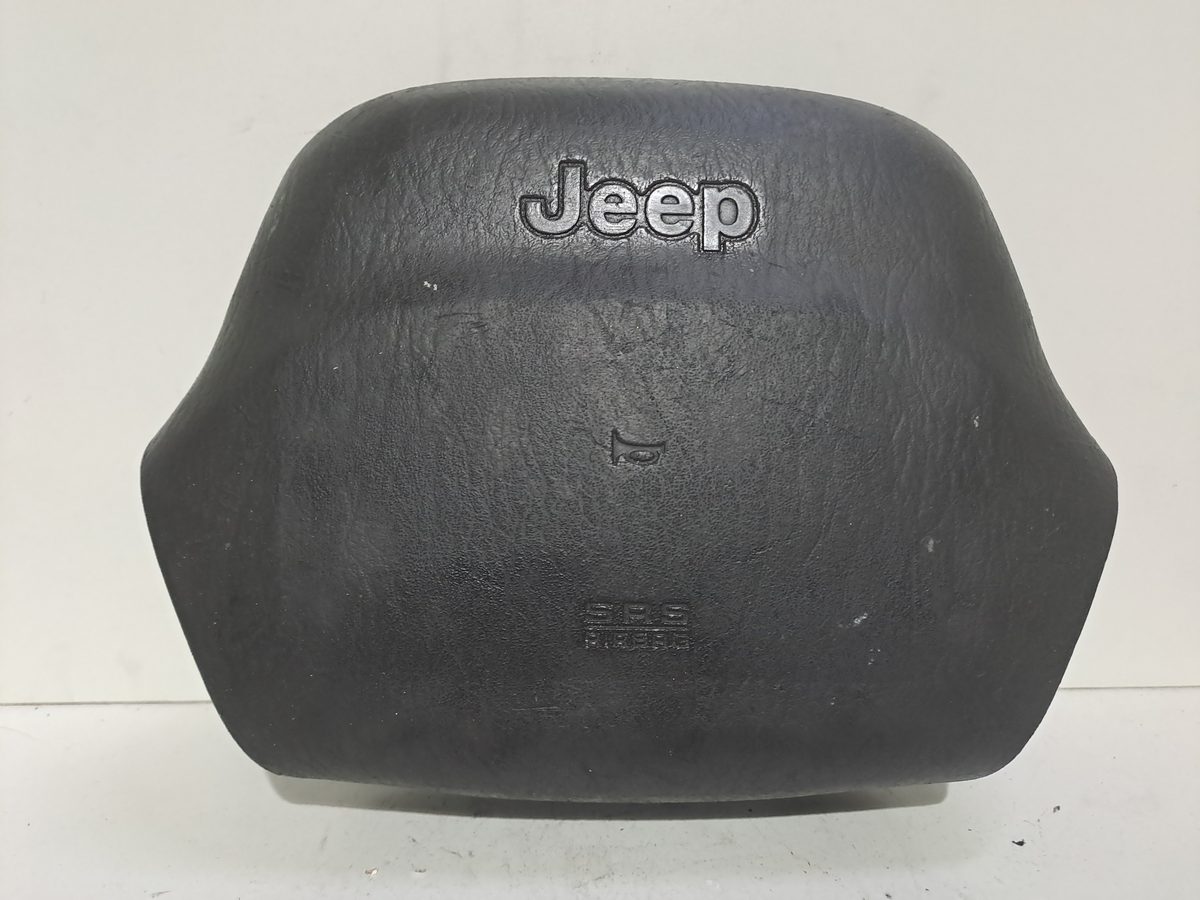 Airbag Delantero Conductor Jeep Cherokee (J) 1996-2001 P5GC51LAZAB