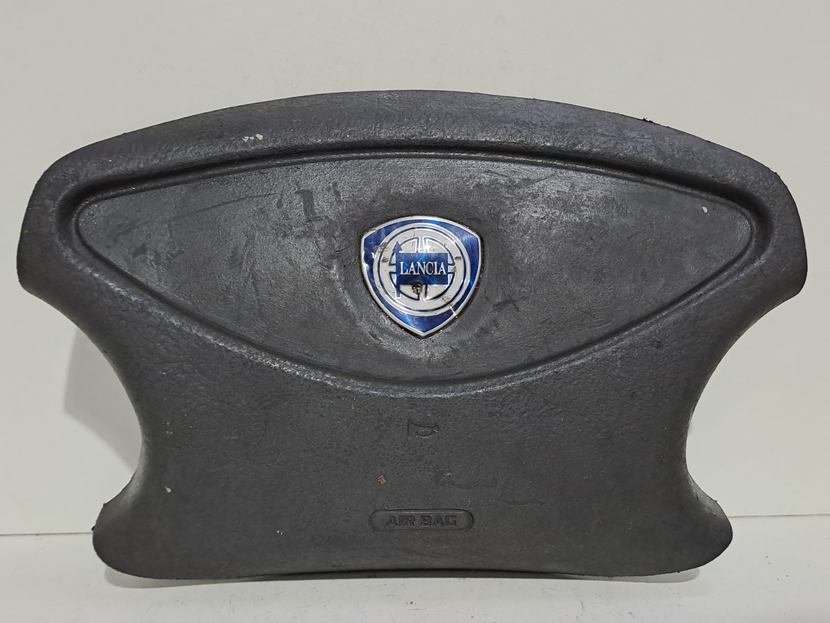 Airbag Delantero Conductor Lancia Delta 1993-1999 I.E. 714025635