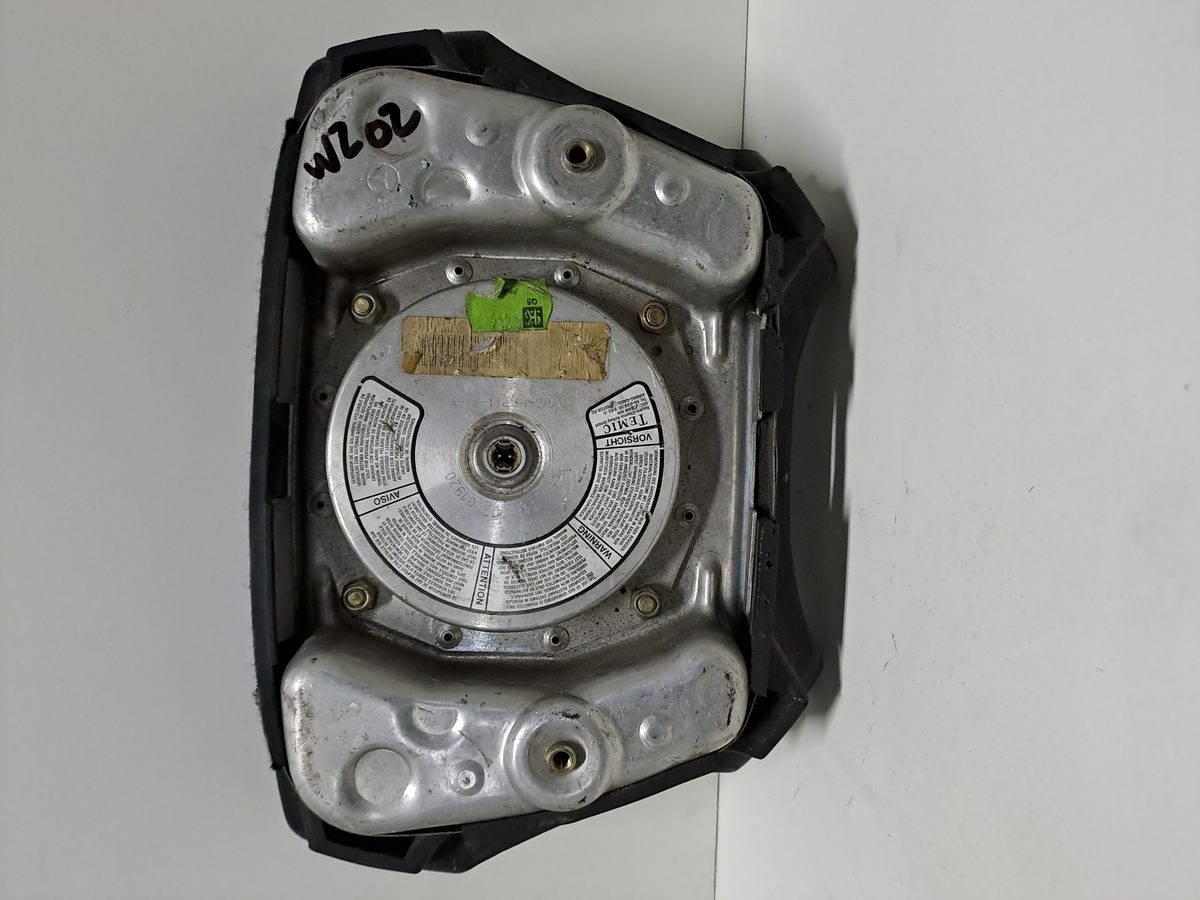 Airbag Delantero Conductor Mercedes-Benz Clase C (W202) 1993-2000