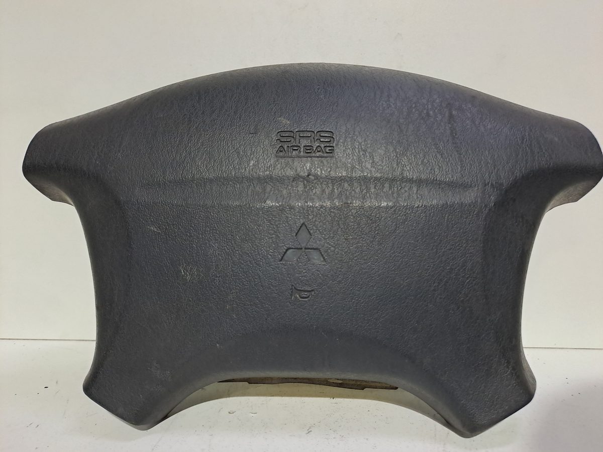 Airbag Delantero Conductor Mitsubishi Carisma Berlina 5 (DA0) 1999-2005 GDI CAT