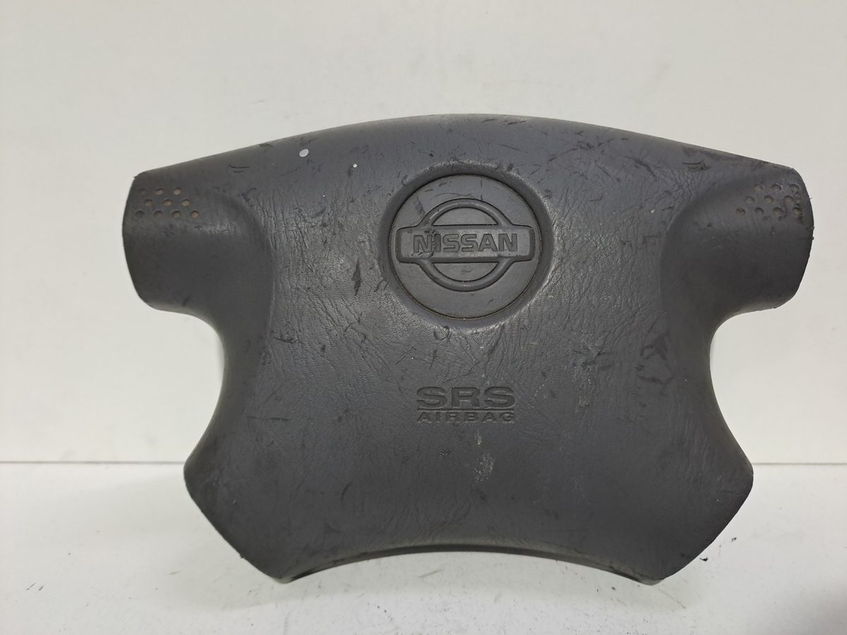 Airbag Delantero Conductor Nissan Np300 Pick-up (LCD22) 2008-Actualidad *
