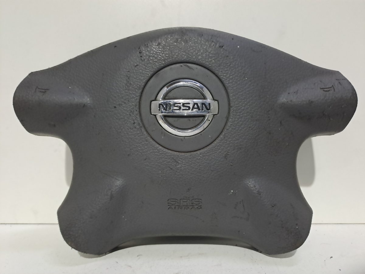Airbag Delantero Conductor Nissan Terrano/terrano.ii (R20) 1993-2007 Turbodiesel