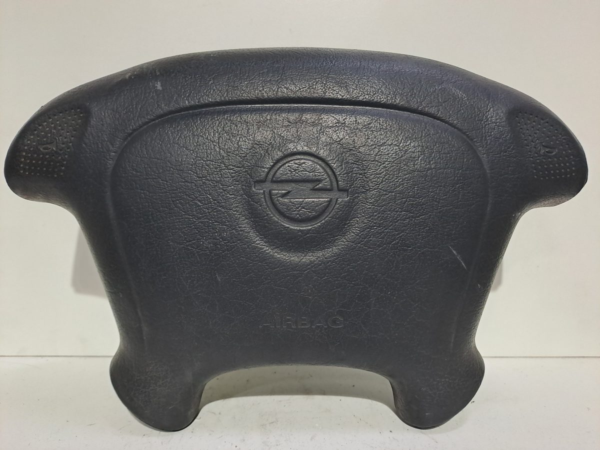 Airbag Delantero Conductor Opel Astra F Berlina 1991-1998 (X 20 XEV / L34) 90436231