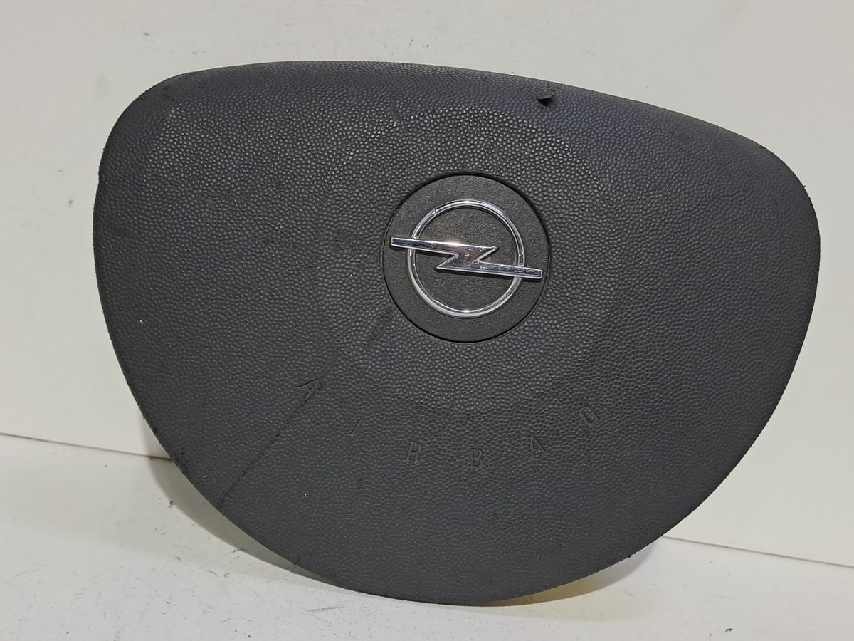 Airbag Delantero Conductor Opel Combo (corsa 2) 2001-2011 Familiar 604455600